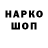 Каннабис конопля Anton Solodovnikov